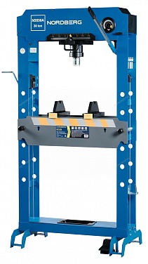 NORDBERG ����� N3530A � �������������� 30� ����