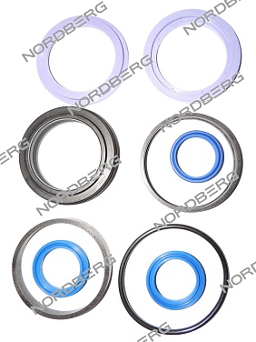����������� �������� N631L-3 (��������), N632-3, N633-3, N634-3 NORDBERG X005220 ����