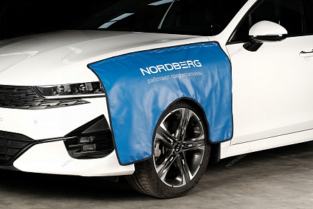 ������� NN1 �� ����� 110�65 � �������� � ����������, � ���� NORDBERG ����
