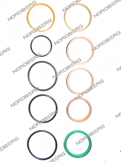 Ремкомплект для N4123H-4,5T/ N4123H-4,5E NORDBERG N4123H-4,5T/E#RK