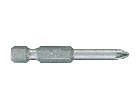 ������� (����) KING TONY 715002Z Pozidriv 1/4� L=50�� PZ2 ����