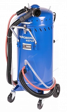 NORDBERG ��������� ������������� NSP28, ��� ��� ����� 104 � ����
