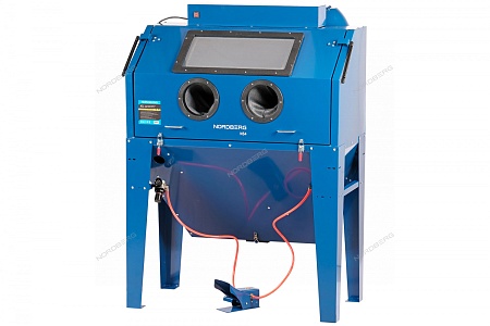 ������ �������������, ����������� ��������, 420 � NORDBERG NS4 ����