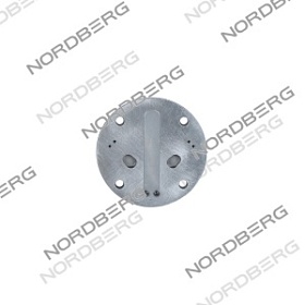 Клапанная плита в комплекте для NCP300/690; NCP300/880; NCP300/950