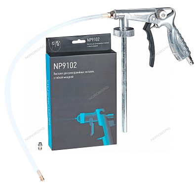 �������� ��� ������������� ��������, � ������ �������� NORDBERG NP9102 ����