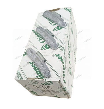 ����� ������ (50��) CLIPPER 0455 ����