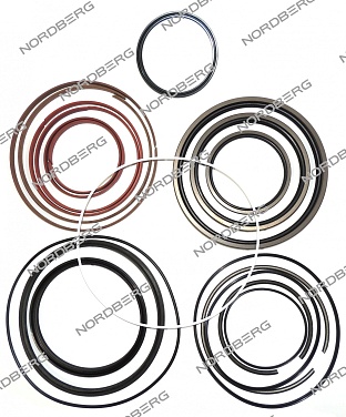 ��������� ��� ��������������� �������� N803 NORDBERG ��-00003090 ����