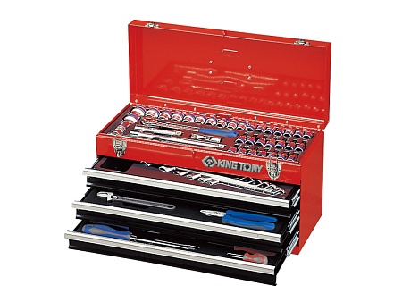 ����� ������������ �������������, ��������� ����, 69 ��������� KING TONY 901-069MR01 ����