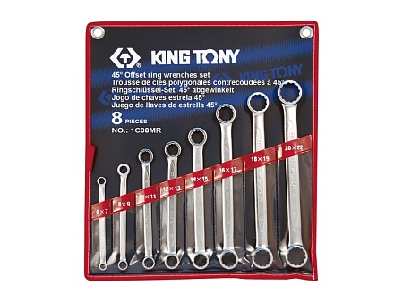 ����� �������� ������,8 ��������� king tony 1c08mr ����