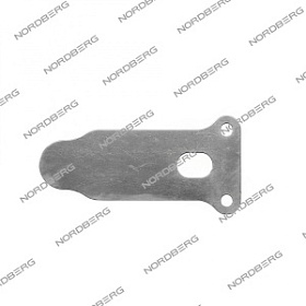 Пластина клапанная для NCE50/410V NORDBERG NCE50/410V#VA