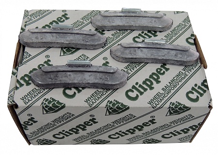 ������� ��������������� ��� �������� ������ 45 �, 50 ��. CLIPPER 0245 ����