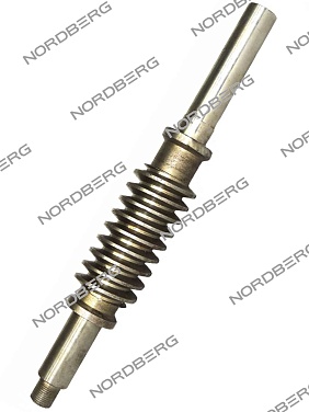 ��� (324) ��������� ��� 46TRKE, ������������� NORDBERG 46TRKE#324 ����