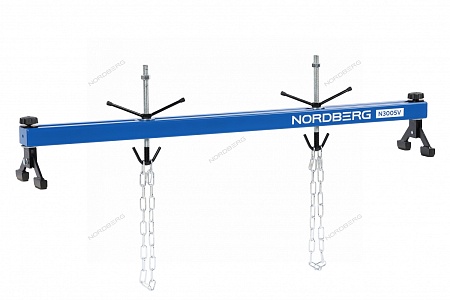 ����� ��� ����������� ���������� 500 ��, L=150 �� NORDBERG N3005V ����