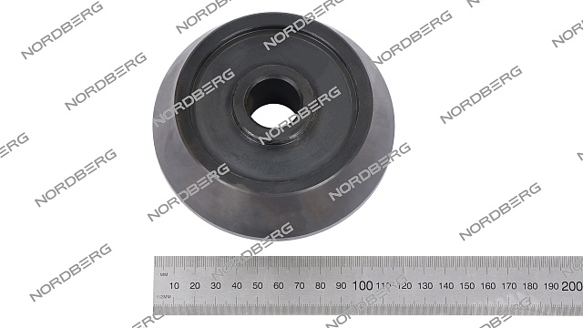 Конус (для SUV) для NL5 NORDBERG 01-00002444