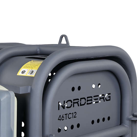 Клеть для накачки грузовых колес NORDBERG 46TC12