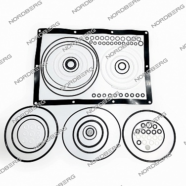 ����������� (�������+�����) � ����� ��� N36100E NORDBERG N36100E#SEAl-KITnew ����