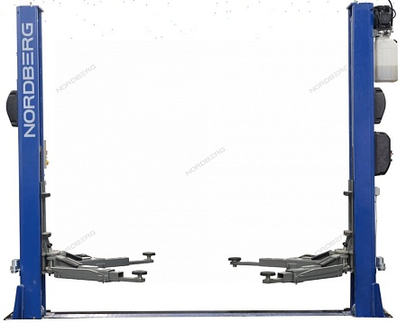��������� ������������ 4,5 �, 380 �, ����� NORDBERG N4125-4,5B ����