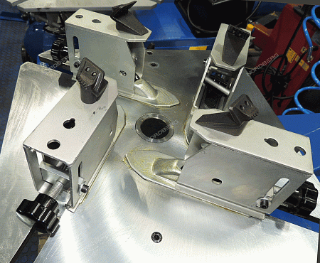 ������� ������ ��������� ��� 4638E (�������� 4 ��.) NORDBERG X002162 ����