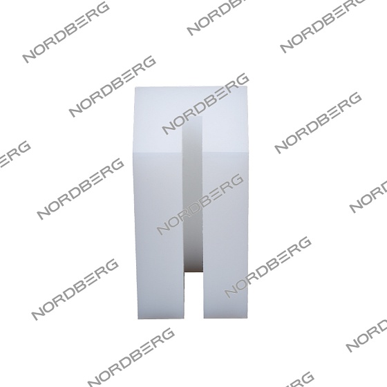 Блок скольжения для  APO-40C, N4120H-4,5T, N4122H-4,5T (комплект 16 шт)