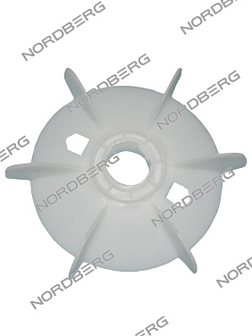 ���������� �������������� ��������� 5,5 ��� NORDBERG 5,5KW#IMPELLER ����