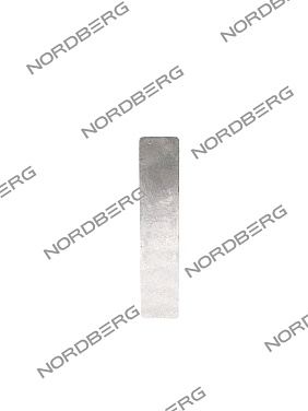 NORDBERG    (7)  NCE100/360 