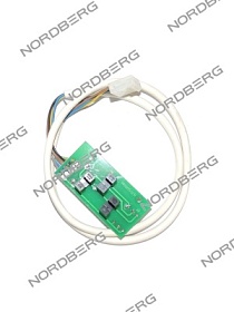 Датчик положения вала для 45TRKE NORDBERG 02-00008111