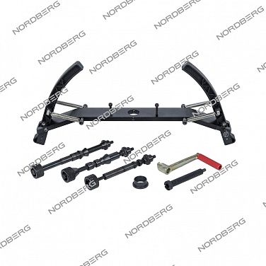 NORDBERG ����� ���� ������� X000449 ��� ��������������� ������� � ����� Ø36/40��. (��� ���� � ���������) ����