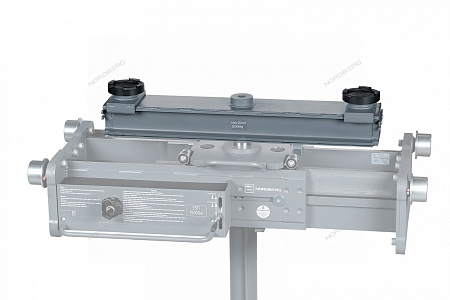 �������-�������� ��� N501T NORDBERG N501T#A1-1 ����