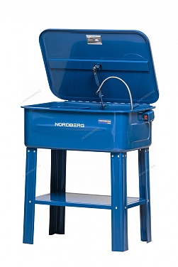 ��������� ��� ����� ������� � ������������� �������, ����� 75 � NORDBERG NW90 ����