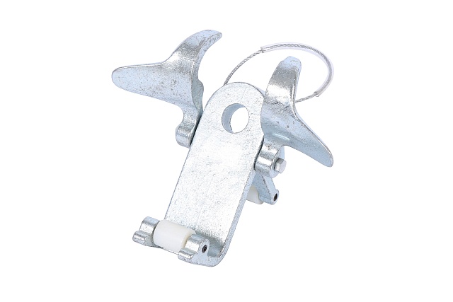Наконечник крестообразный № 1 для BL7 NORDBERG BL7#M-HEAD1