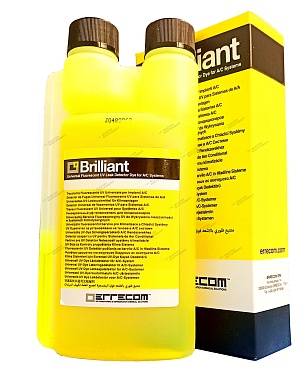 UV ��������� 350 ml (46 ��� 7,5 ��) Errecom TR1103.01.S3 ����