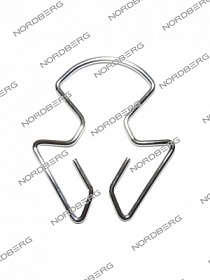Стопорное кольцо №27 для NORDBERG N36150E