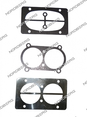 ��������� ��������� � ����� ��� NCE200/660 NORDBERG ��-00008123 ����
