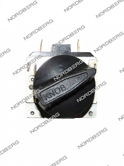 ЗАПЧАСТЬ ТАЙМЕР для сушки IF12 NORDBERG 000010508