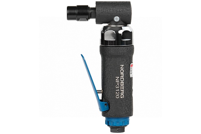 Пневмобормашинка угловая NORDBERG NP3120