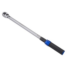 Ключ динамометрический 1/2", 50-350 Нм, в кейсе NORDBERG 292-435