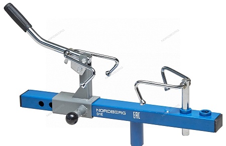 ���������������� ��� ��������� NORDBERG D1E ����