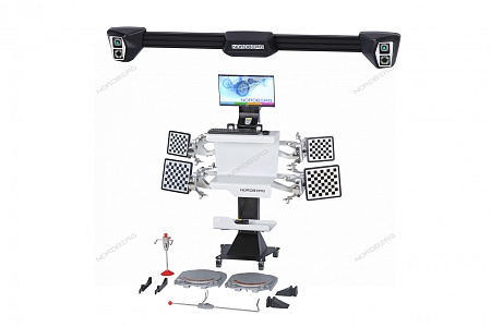 ����� ����-������ 3D ��������������� ���������, ����� NORDBERG C804-C (7015) ����