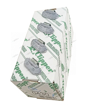 ����� ������ (100��) CLIPPER 0430 ����