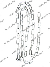 NORDBERG ЗАПЧАСТЬ ЦЕПЬ для 26KIT
