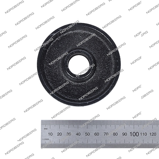 Колесо переднее для домкрата N3203EC