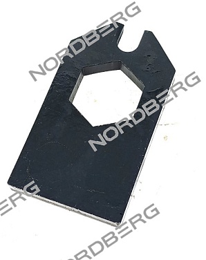 �������� �������� ������������� ��� 4638 NORDBERG C-01-1300005 ����