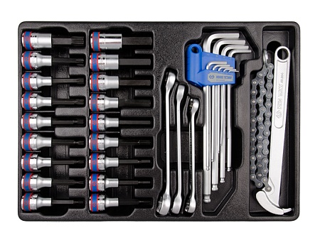 ����� �������� �������, ������������� �-�������� � ��������� �����, 31 ������� king tony 9-90131m ����