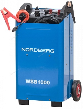 NORDBERG  WSB1000  12/24V   1000A 