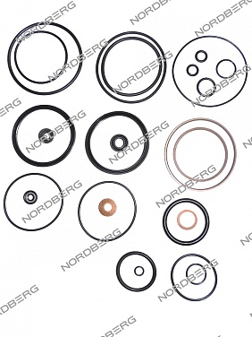 ����������� MEGA/NORDBERG RN15-2 ��� �������� N15-2 ����