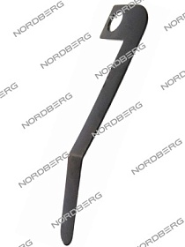 Пружина плоская NORDBERG C-200-810000-0 (200-416)