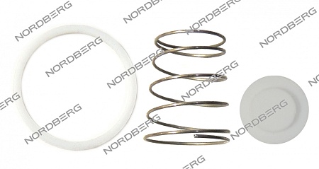 �������� ��������� ��� ������� NORDBERG ZG3/4 ����