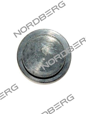      X005710  NORDBERG CMT6 