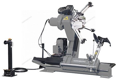 ������ ������������� ��� �������� �����, ��������������, 14-42", 380 �, ����� NORDBERG 46TRKE42(G) ����