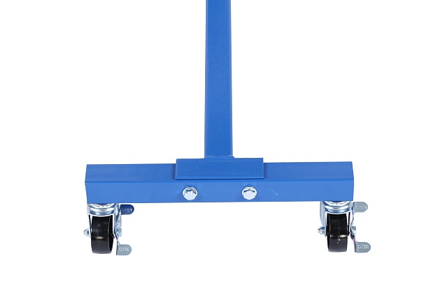 Стенд для ремонта двигателя, 450 кг NORDBERG N30045